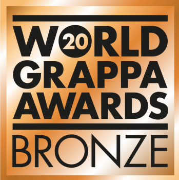World Grappa Award