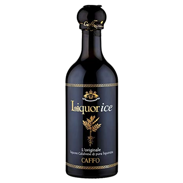 Caffo Liquorice 0,5l